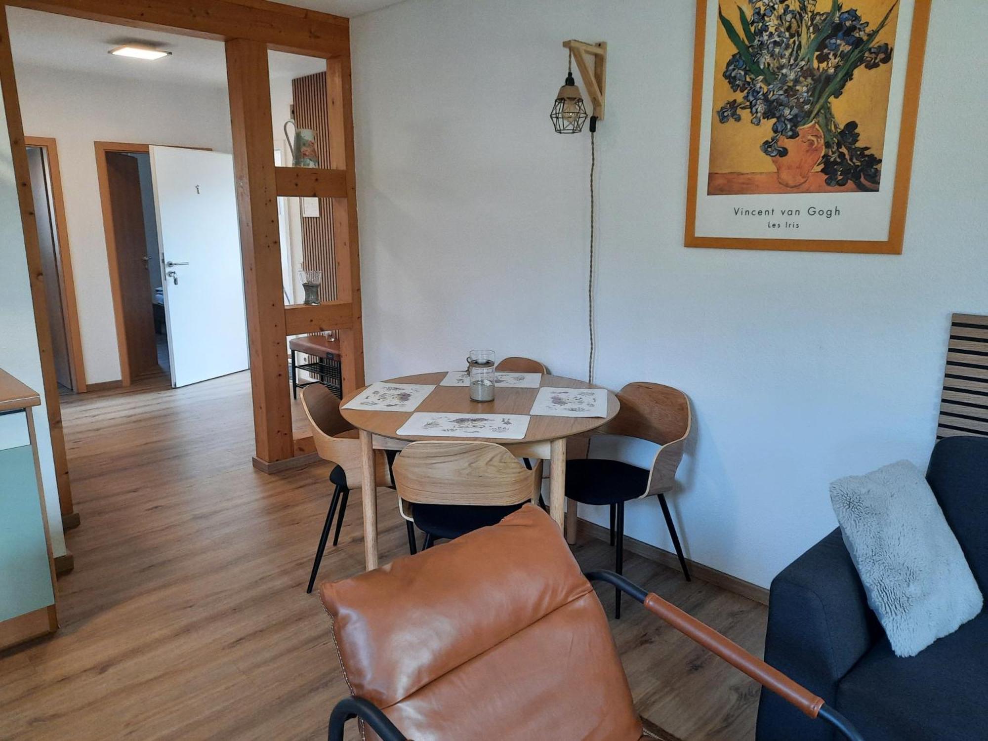 Ferienhaus Sasse Ferienwohnungen Mit Garten & Grill Molschow Номер фото